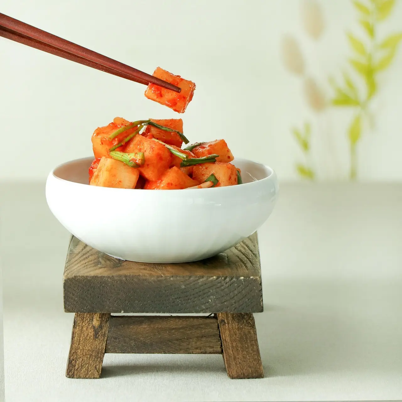 Fermentering for begyndere: Lav din første kimchi og surkål trin for trin